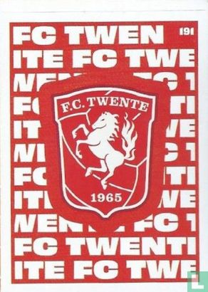FC Twente - Bild 1