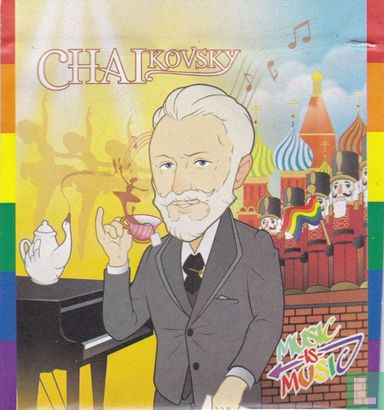 Chaikovsky - Afbeelding 1