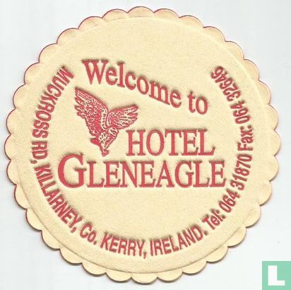 Hotel Gleneagle