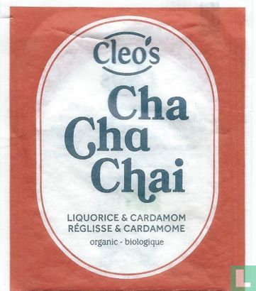 Cha Cha Chai - Image 1