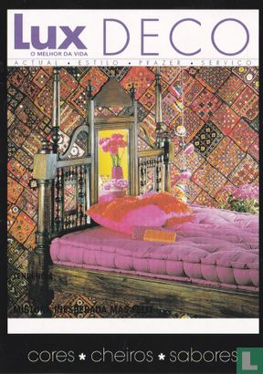 0296 - LuxDECO - Afbeelding 1