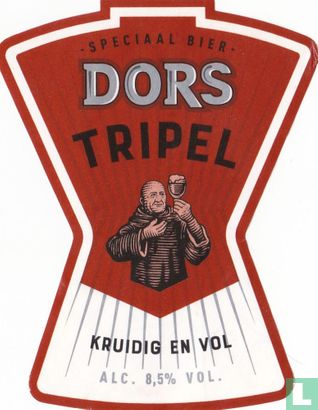 Dors - Tripel - Image 1