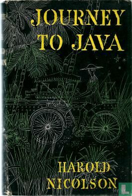 Journey to Java - Afbeelding 1