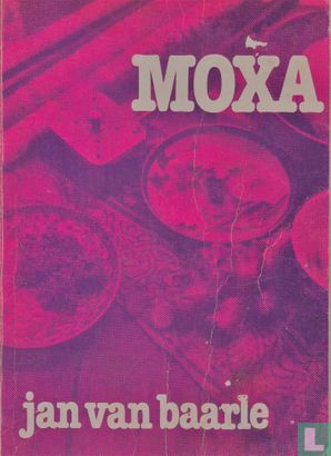 MOXA - Image 1
