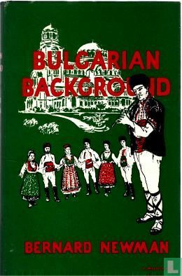 Bulgarian background - Bild 1