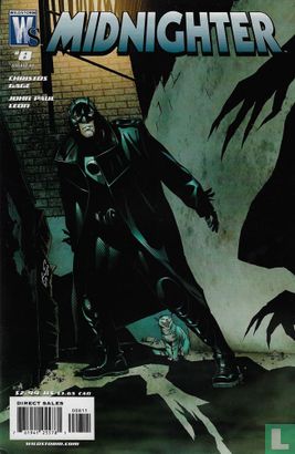 Midnighter 8 - Bild 1