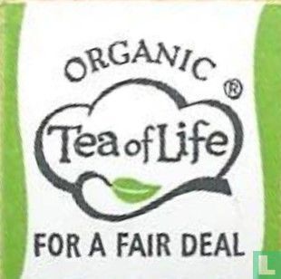 Tea of Life Organic for a fair deal - Image 1