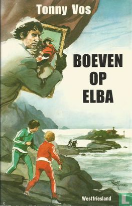 Boeven op Elba - Image 1