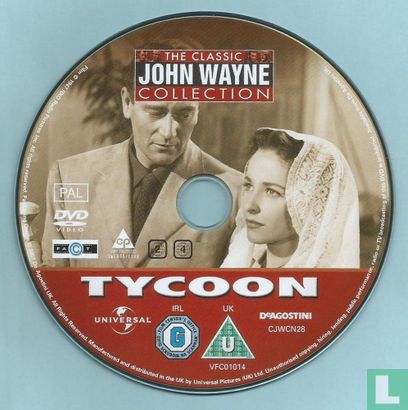 Tycoon - Afbeelding 3