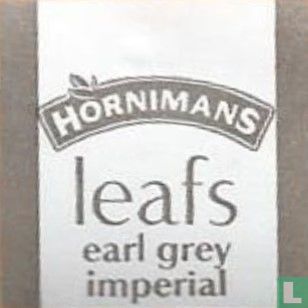 Leafs earl grey imperial - Bild 1