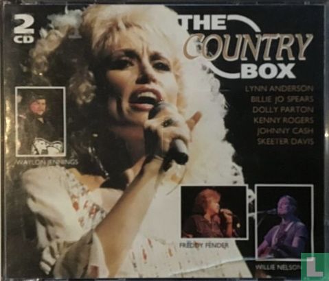 The Country Box - Image 1