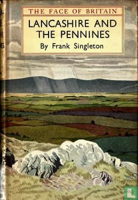 Lancashire and the Pennines - Image 1