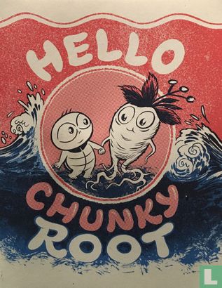 Hello Chunky Root - Afbeelding 1