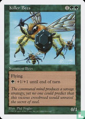 Killer Bees - Image 1