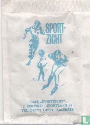 Café "Sportzicht" - Afbeelding 1