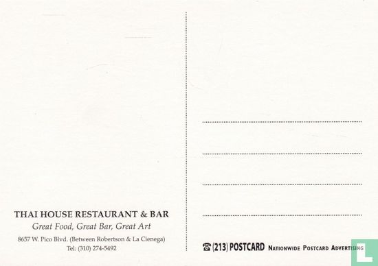 Thai House Restaurant & Bar - Image 2