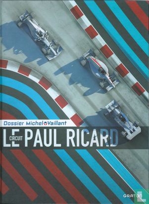Le circuit Paul Ricard - Afbeelding 1