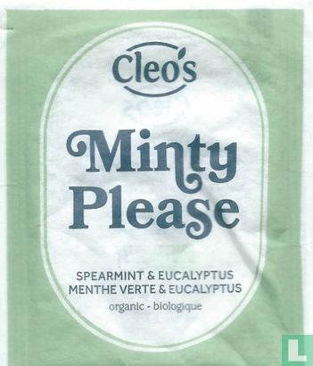 Minty Please - Afbeelding 1