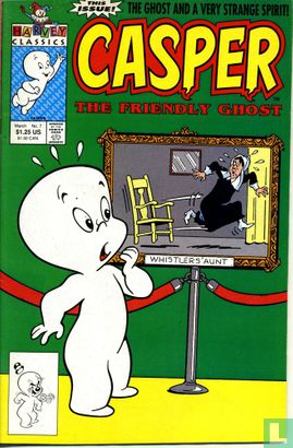 Casper The Friendly Ghost 7 - Afbeelding 1