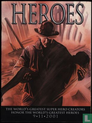 Heroes - Afbeelding 1