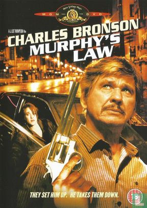 Murphy's Law - Afbeelding 1