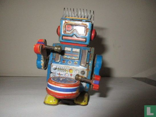 Robot - Bild 3