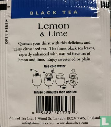 Lemon & Lime   - Image 2