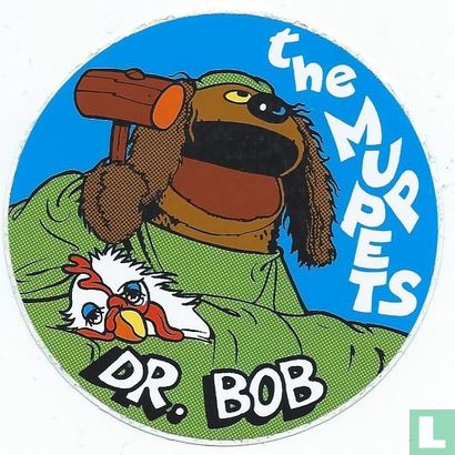 Dr. Bob