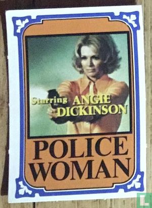 Police Woman - Image 1