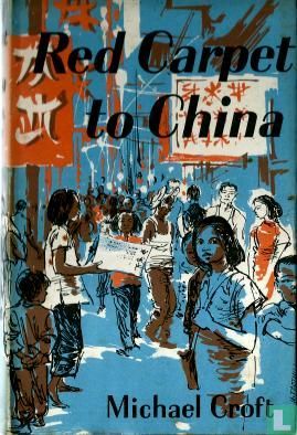 Red carpet to China - Image 1