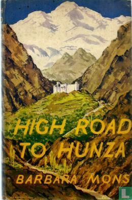 High road to Hunza - Bild 1