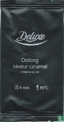 Oolong saveur caramel - Image 1