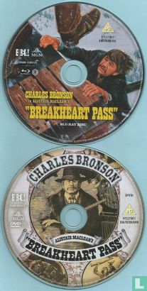 Breakheart Pass  - Image 3