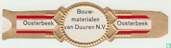 Bouwmaterialen van Duuren N.V. - Oosterbeek - Oosterbeek - Afbeelding 1