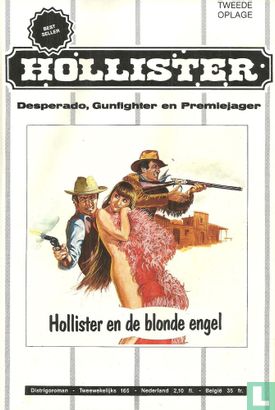 Hollister Best Seller 165 - Image 1