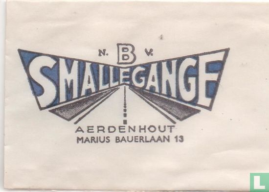 N.B.V. Smallegange - Image 1