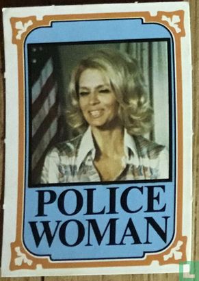 Police Woman   - Image 1