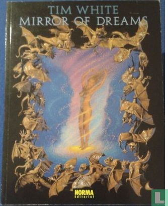 Mirror of Dreams  - Image 1