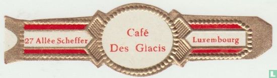 Café Des Glacis - 27 Allée Scheffer - Luxembourg - Afbeelding 1