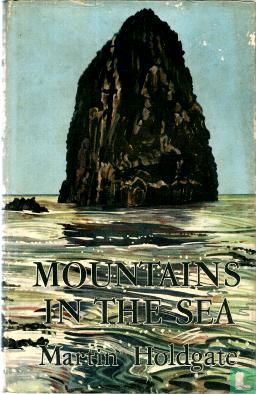 Mountain's in the sea - Bild 1