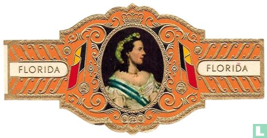 Queen Marie-Henriette - Image 1