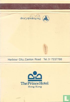 The Prince Hotel - Image 1