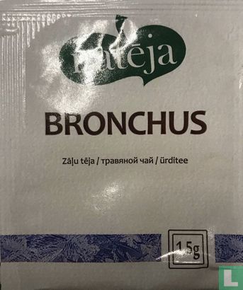 Bronchus  - Afbeelding 1