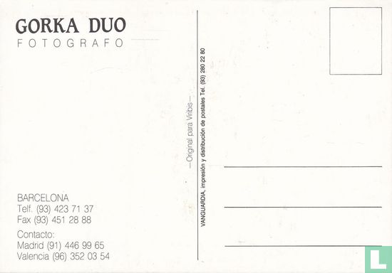 Gorka Duo - Fotografo - Image 2