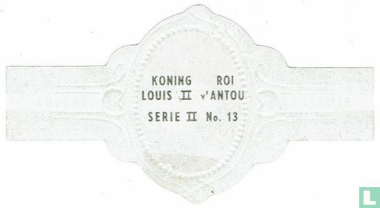 Koning Louis II - Bild 2