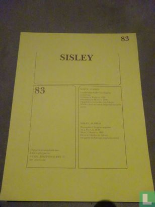 Sisley - Bild 1