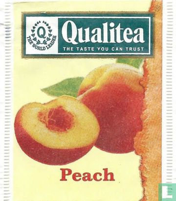 Peach - Bild 1