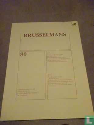 Brusselmans - Afbeelding 1