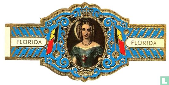 Koningin Louise-Marie  - Image 1