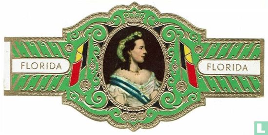 Koningin Marie-Henriette - Bild 1